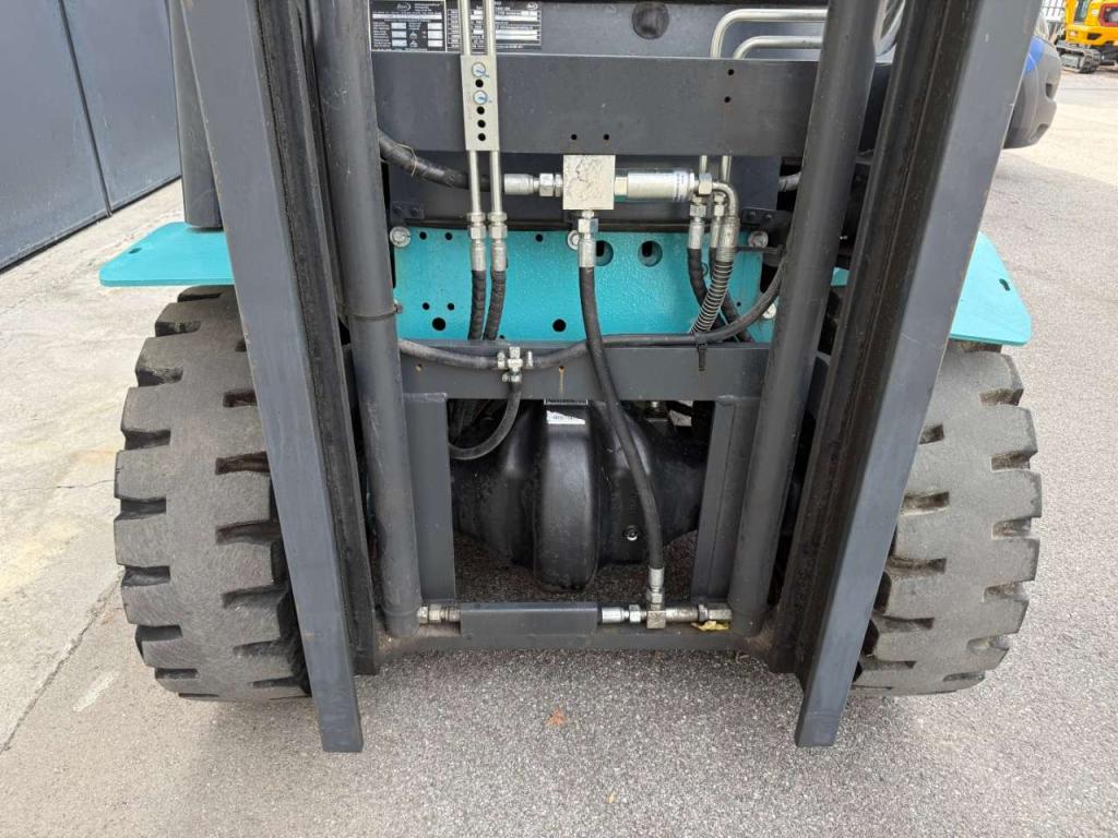 Baoli KBD25 Photo 12