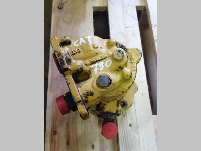 Hydraulic pump for Caterpillar 730 sold by PRV Ricambi Srl