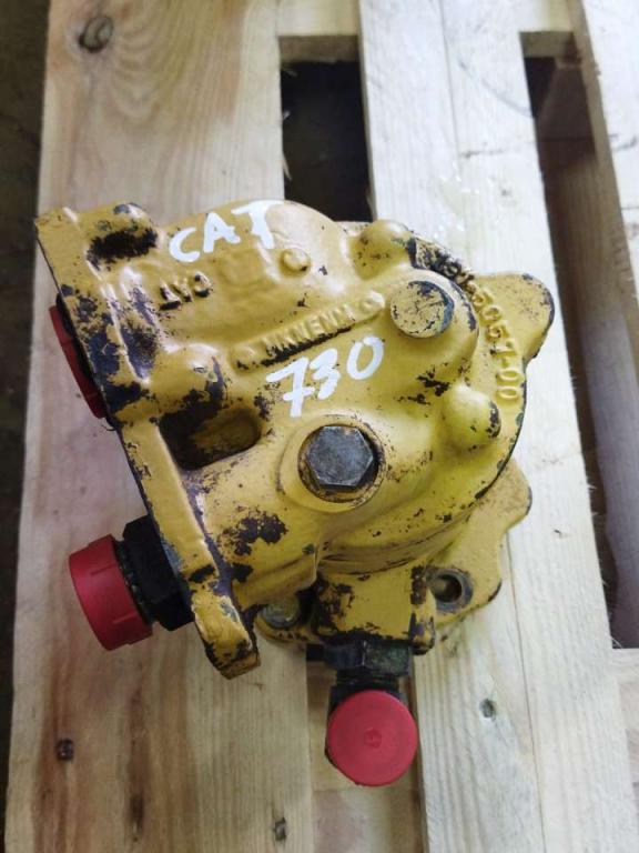 Hydraulic pump for Caterpillar 730 Photo 1
