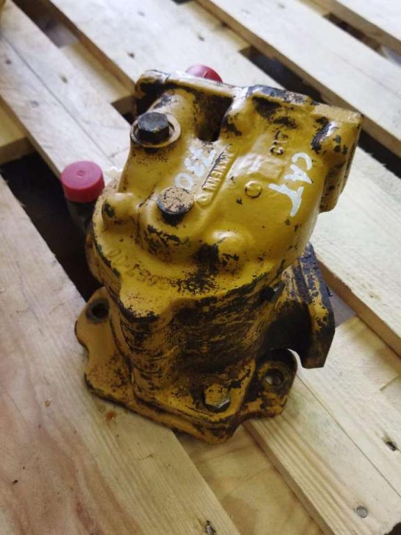 Hydraulic pump for Caterpillar 730 Photo 4