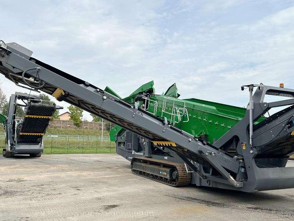 McCloskey R230 Photo 12