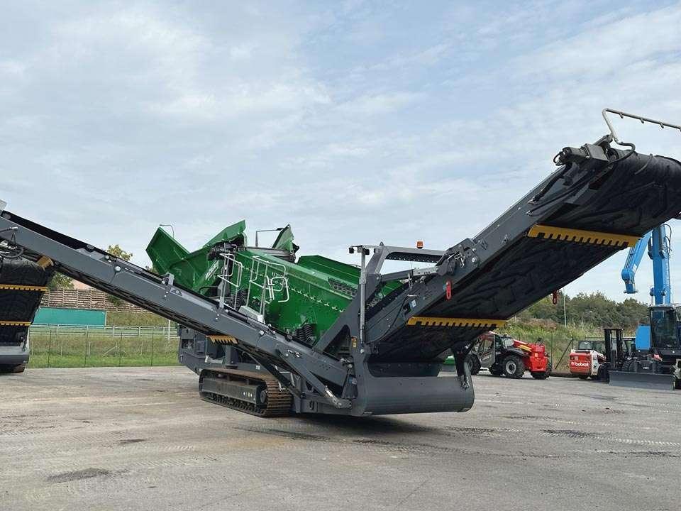 McCloskey R230 Photo 18