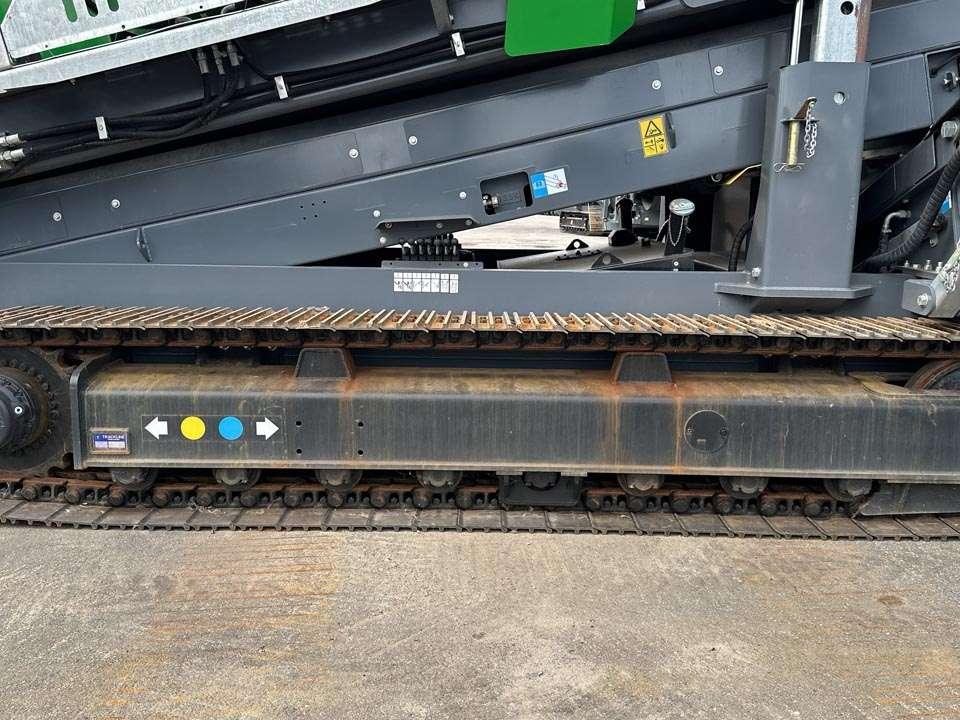McCloskey R230 Photo 4