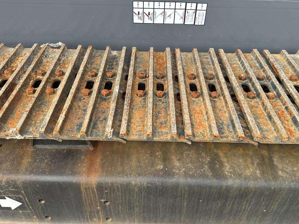McCloskey R230 Photo 5