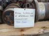 Carrier rollers for Fiat Hitachi FH200 Photo 4 thumbnail
