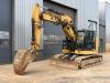 Caterpillar 314 E LCR VA Photo 2 thumbnail