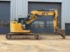 Caterpillar 314 E LCR VA Photo 6 thumbnail