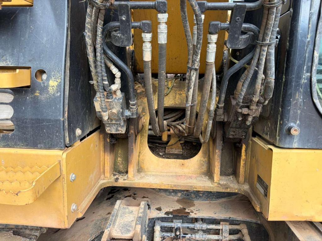 Caterpillar 314 E LCR VA Photo 11