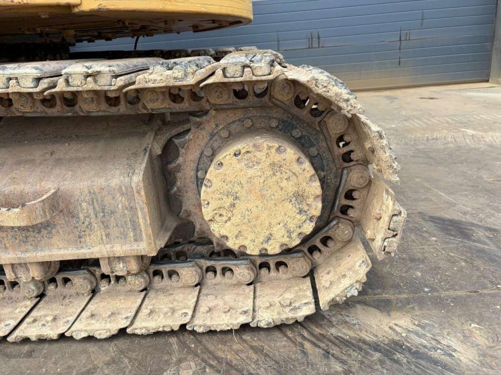 Caterpillar 314 E LCR VA Photo 13