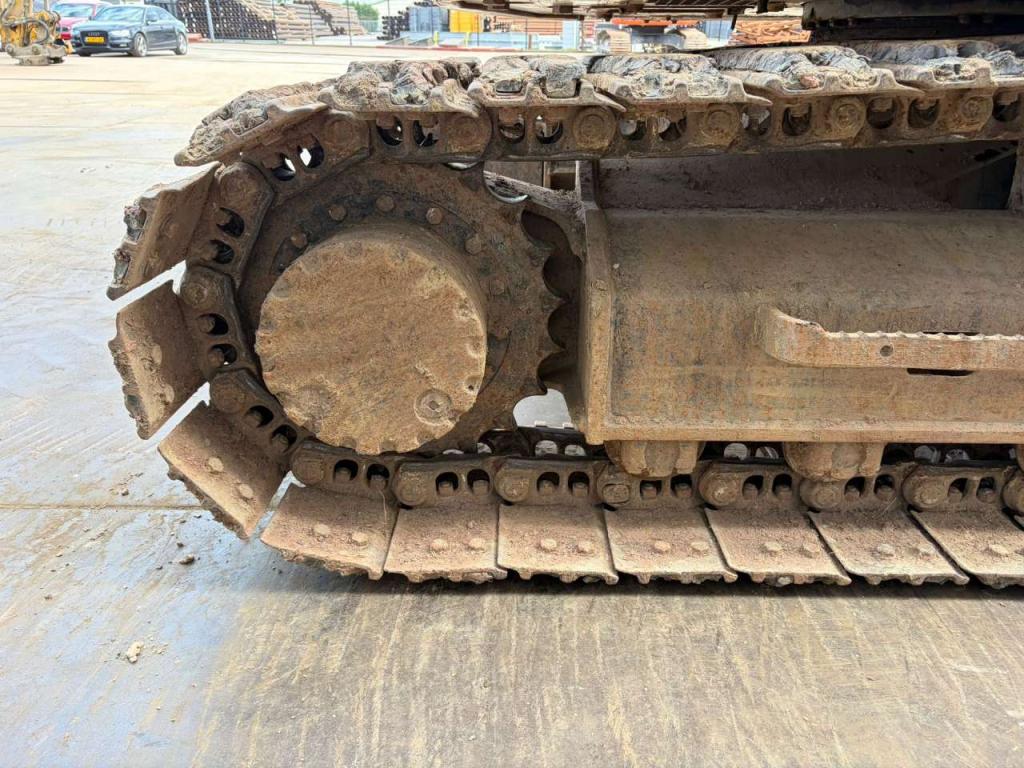 Caterpillar 314 E LCR VA Photo 16