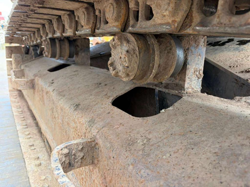 Caterpillar 314 E LCR VA Photo 18
