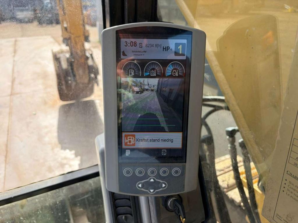 Caterpillar 314 E LCR VA Photo 23