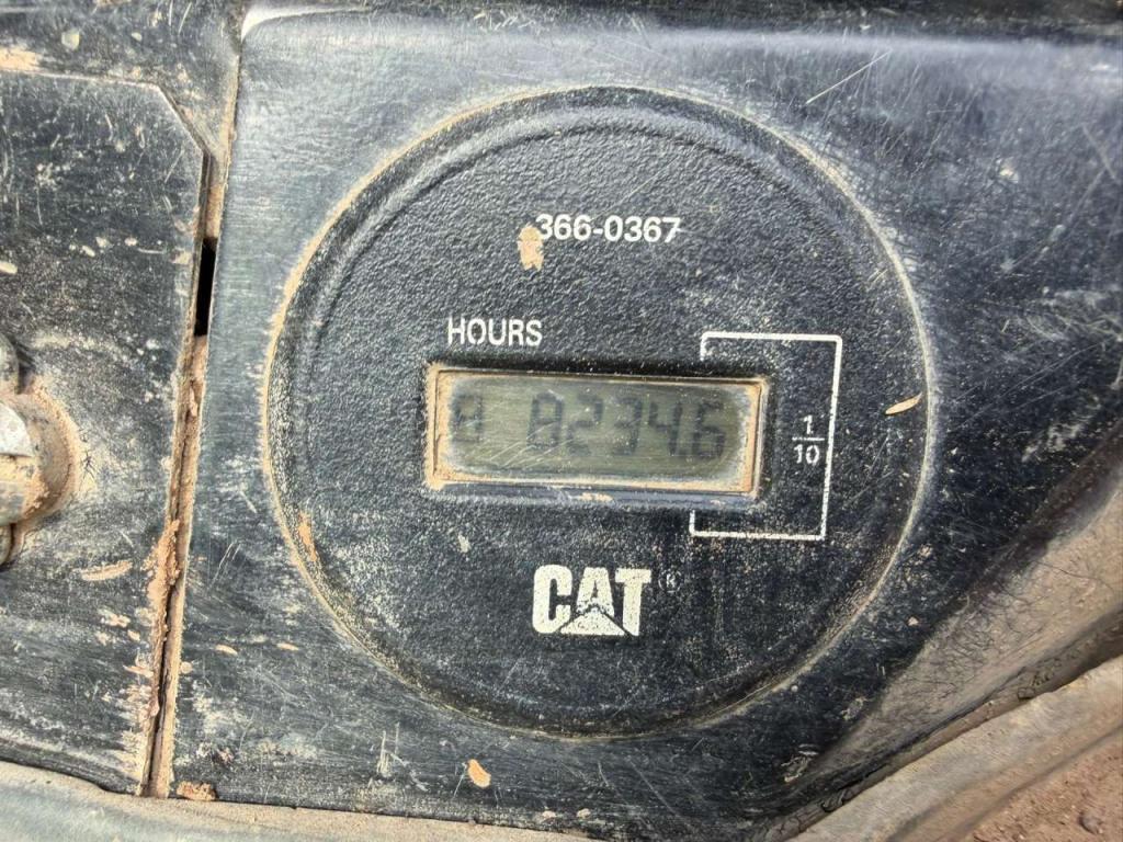 Caterpillar 314 E LCR VA Photo 25