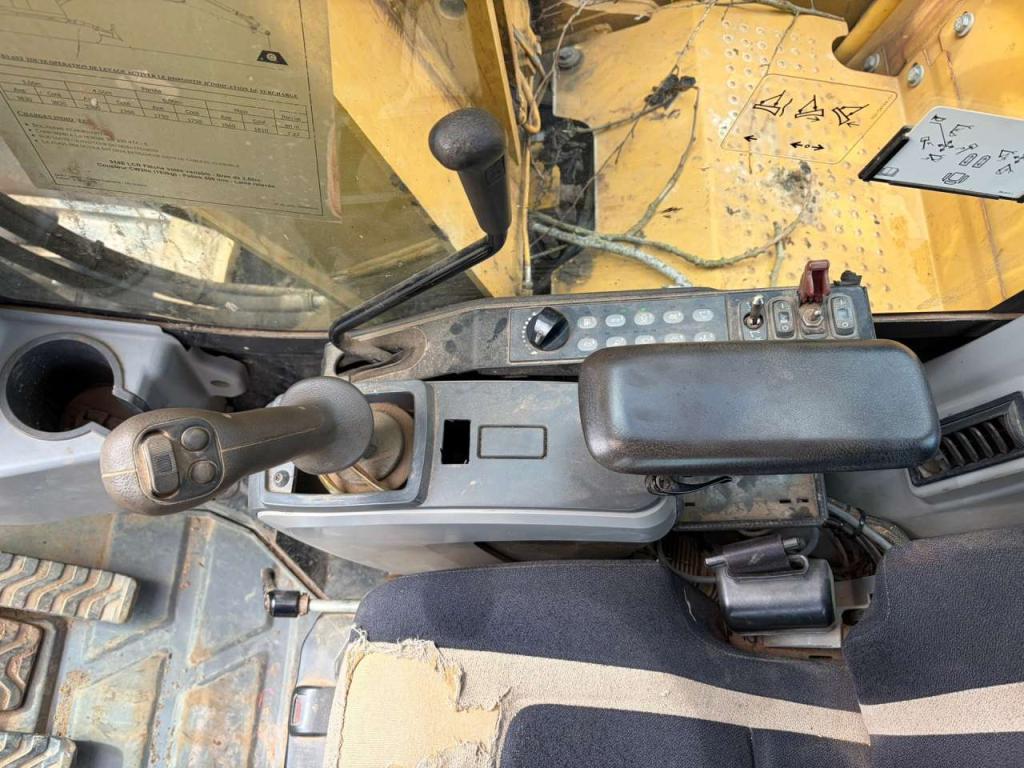 Caterpillar 314 E LCR VA Photo 26