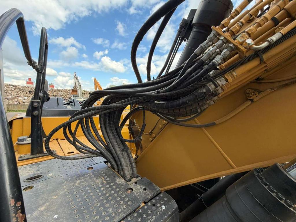 Caterpillar 314 E LCR VA Photo 28