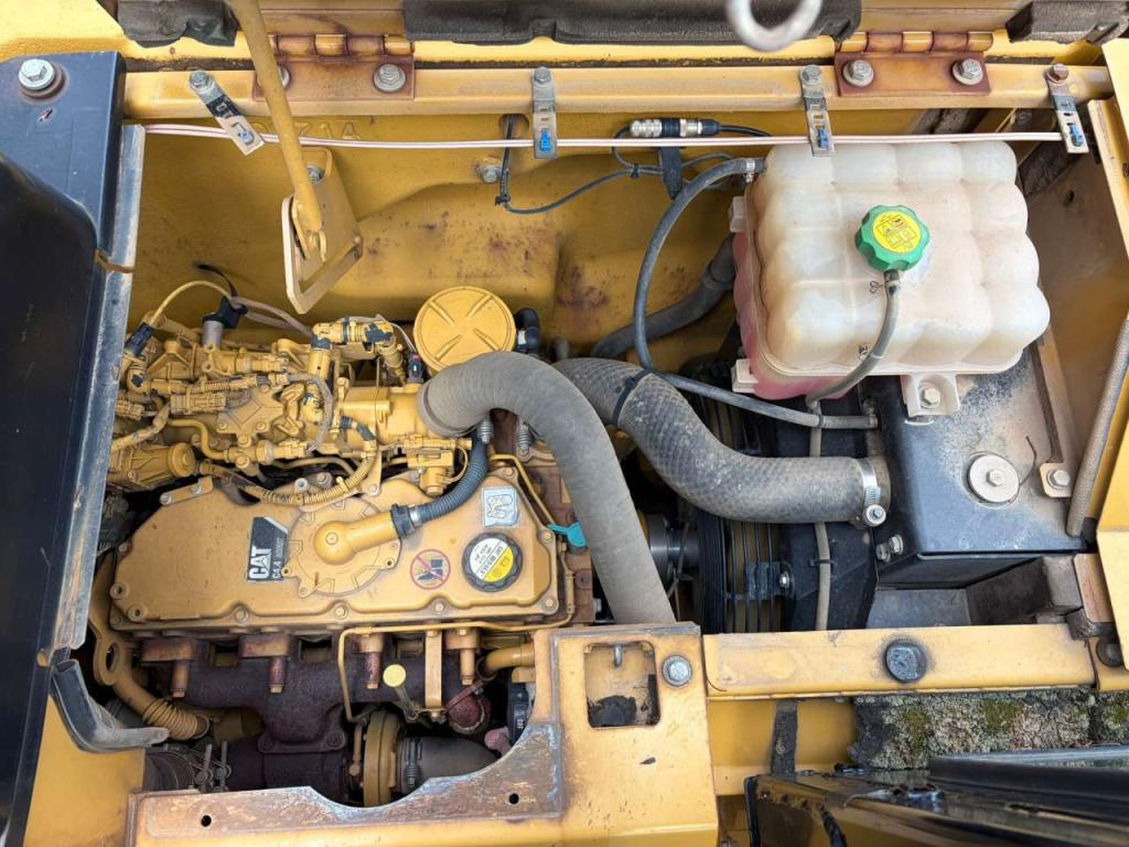Caterpillar 314 E LCR VA Photo 30