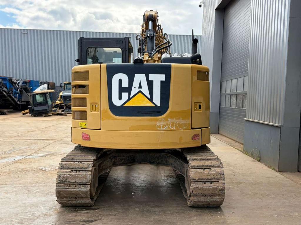 Caterpillar 314 E LCR VA Photo 4