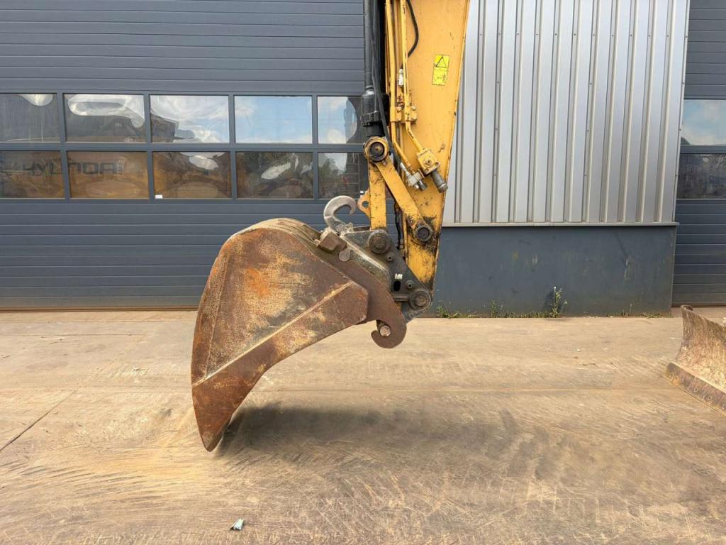 Caterpillar 314 E LCR VA Photo 9