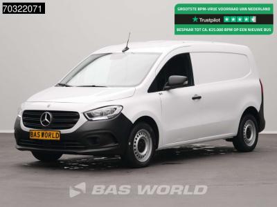 Mercedes-Benz Citan 112 CDI L2H1 LED Klima Kamera Tempomat Parkensensoren Euro6 L2 Airco Cruise control sold by BAS World B.V.