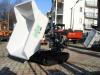 Gior 600 HONDA - RIBALTAMENTO IDRAULICO- VERSIONE EDILIZIA Photo 2 thumbnail