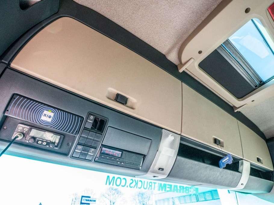 Man TGX 18.470 XXL BLS+ KIPHYDR. Photo 11