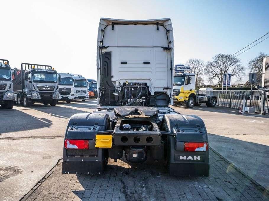 Man TGX 18.470 XXL BLS+ KIPHYDR. Photo 5