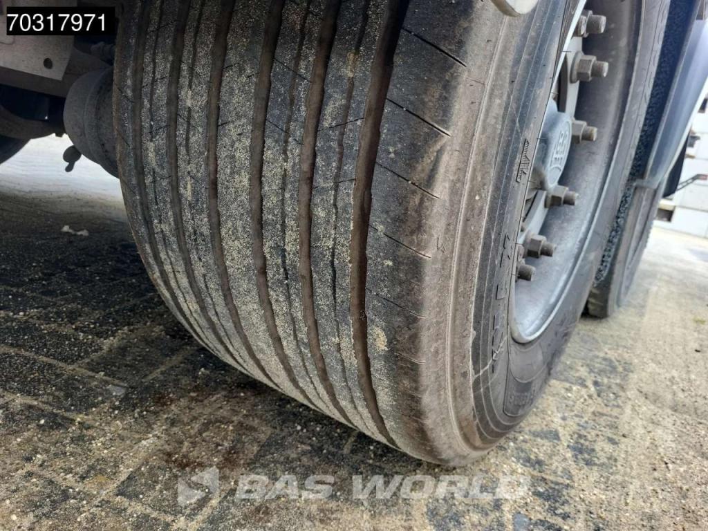 Kässbohrer 3 axles APK 08/26 Photo 16