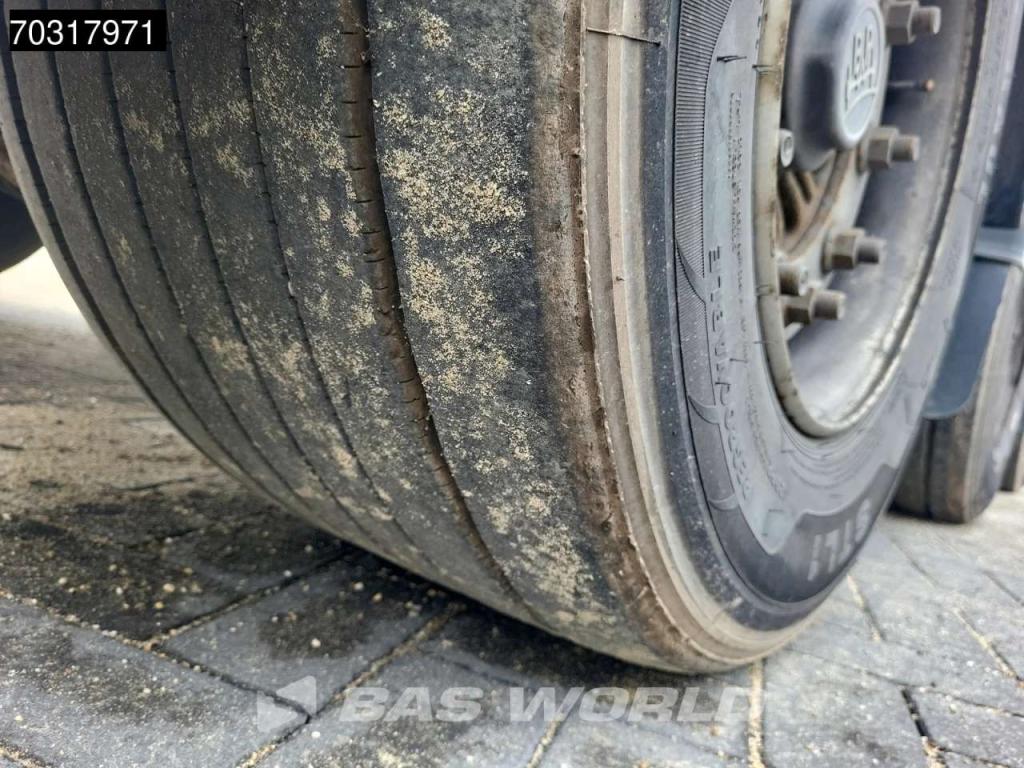 Kässbohrer 3 axles APK 08/26 Photo 19