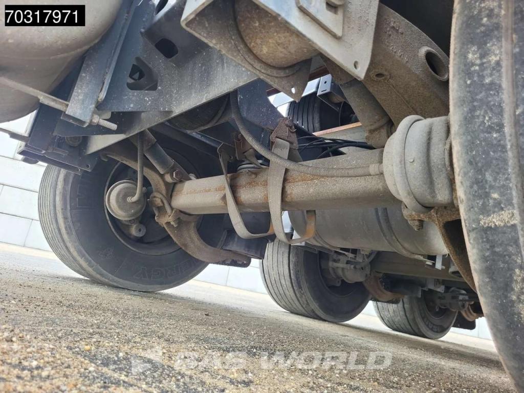 Kässbohrer 3 axles APK 08/26 Photo 21