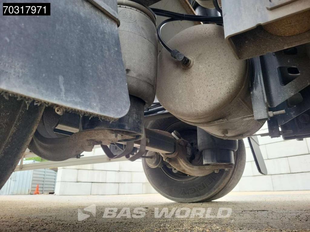 Kässbohrer 3 axles APK 08/26 Photo 22