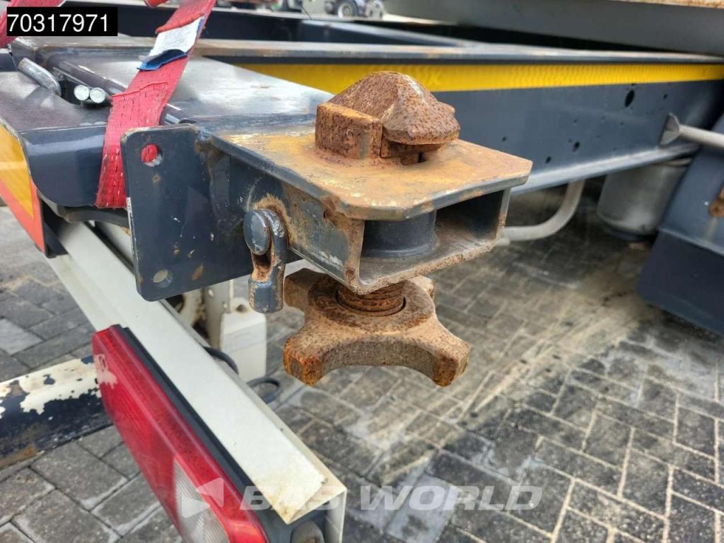 Kässbohrer 3 axles APK 08/26 Photo 27