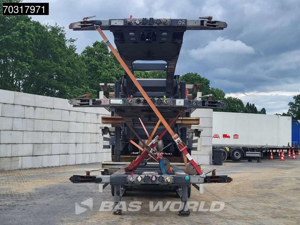 Kässbohrer 3 axles APK 08/26 Photo 6