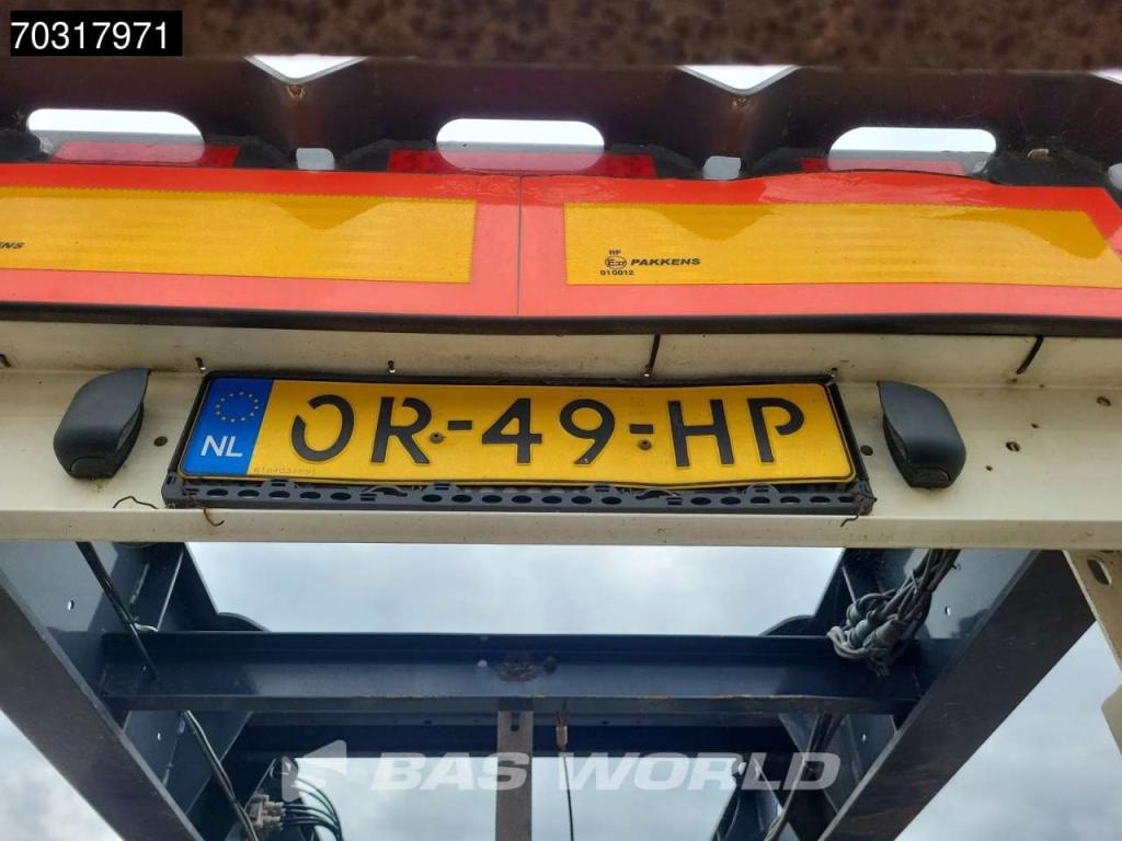 Kässbohrer 3 axles APK 08/26 Photo 8
