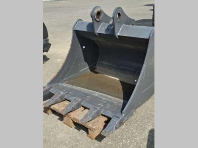 Digging bucket sold by C.A. E P. Ghetti Spa