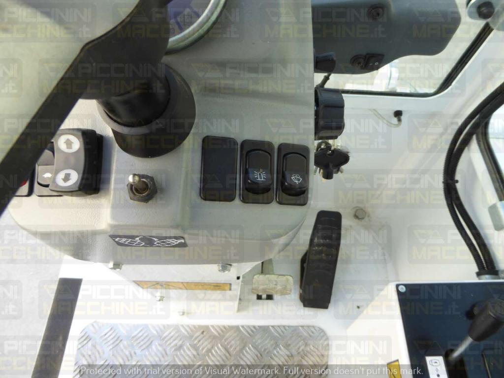 Fiori DBX10 Photo 23