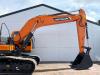 Doosan Develon DX205 *2025 Model* - Unused / Hammer Lines Photo 18 thumbnail