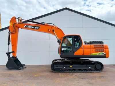 Doosan Develon DX205 *2025 Model* - Unused / Hammer Lines sold by Boss Machinery