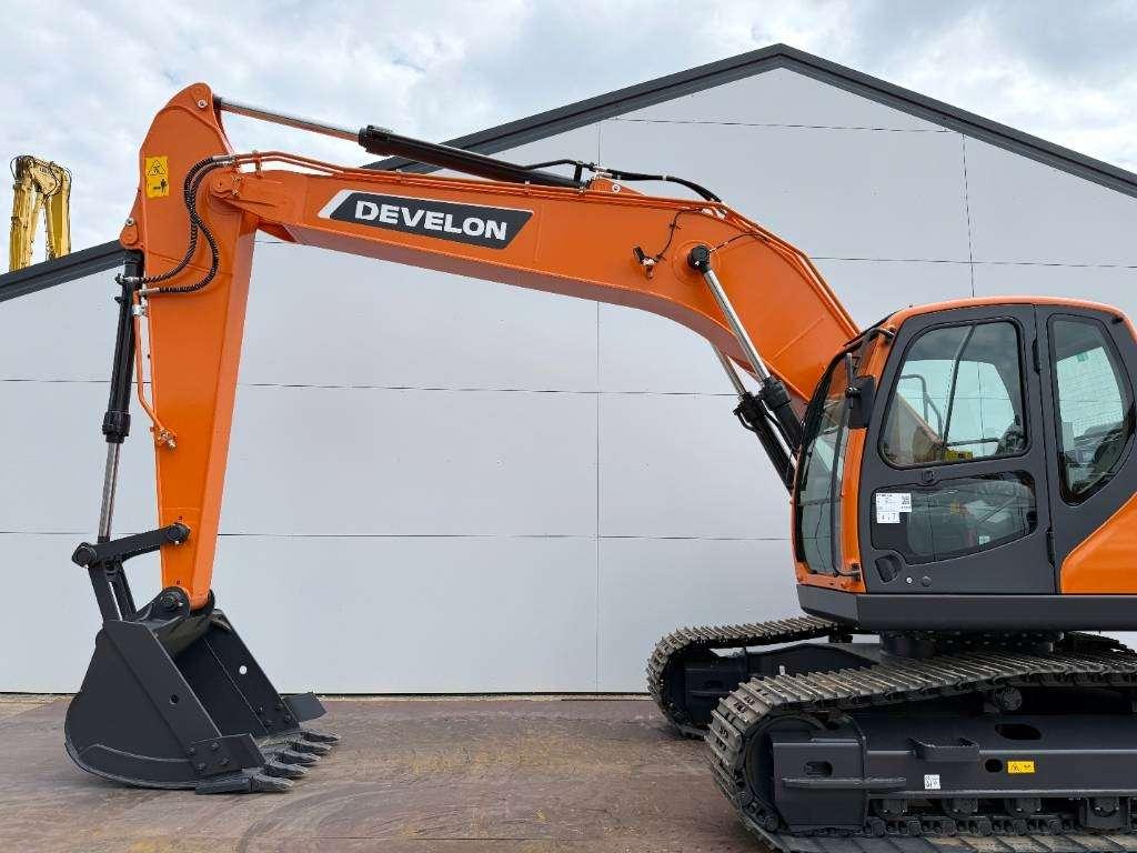 Doosan Develon DX205 *2025 Model* - Unused / Hammer Lines Photo 17