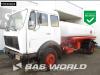 Mercedes FAP 1620 BD 4X2 Photo 1 thumbnail