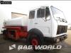 Mercedes FAP 1620 BD 4X2 Photo 5 thumbnail