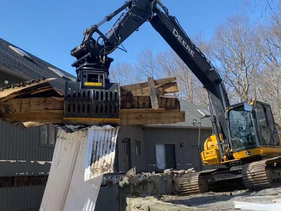 MB CRUSHER MB-G1200 Photo 1