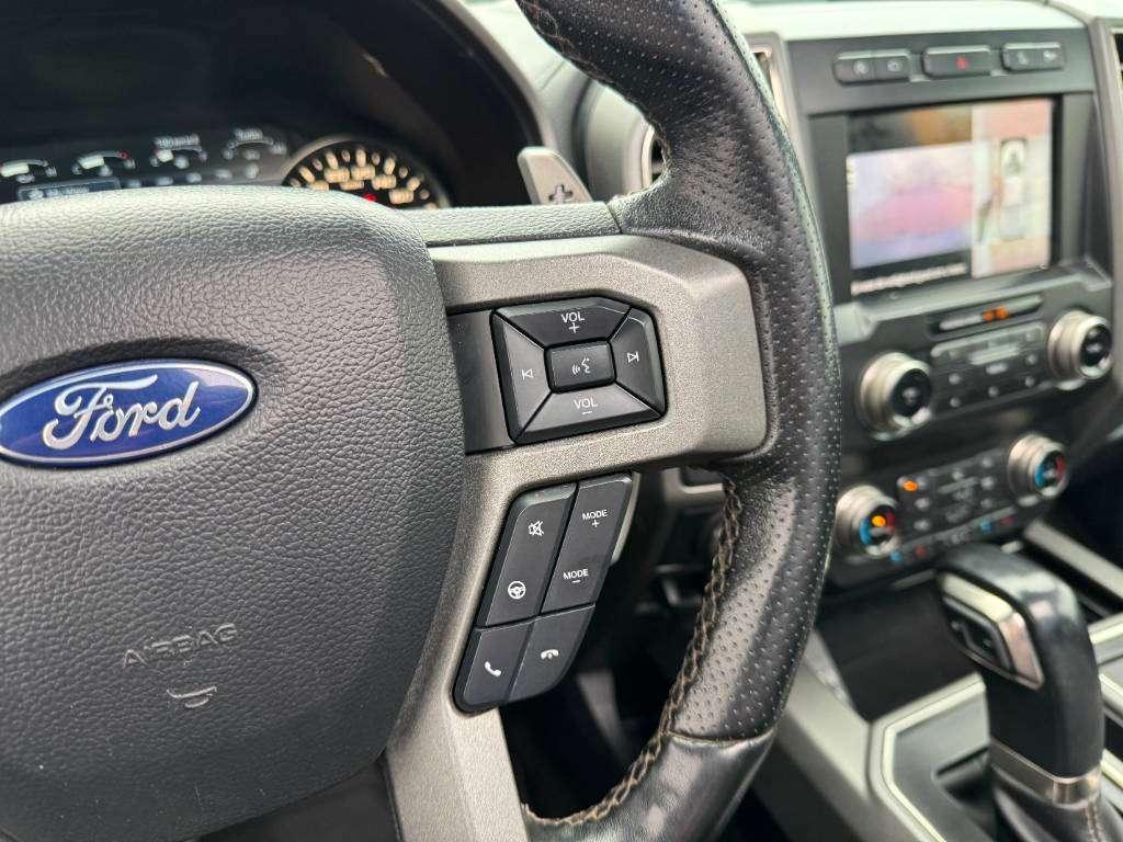 Ford F150 Raptor USA Photo 24
