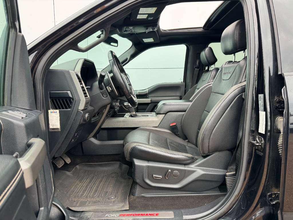 Ford F150 Raptor USA Photo 5