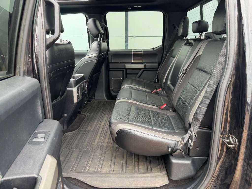 Ford F150 Raptor USA Photo 6