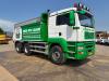Man TGA 26.440 6x4 Photo 7 thumbnail