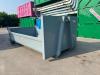 CONTAINER SCARRABILE NUOVO PER INERTI Photo 2 thumbnail