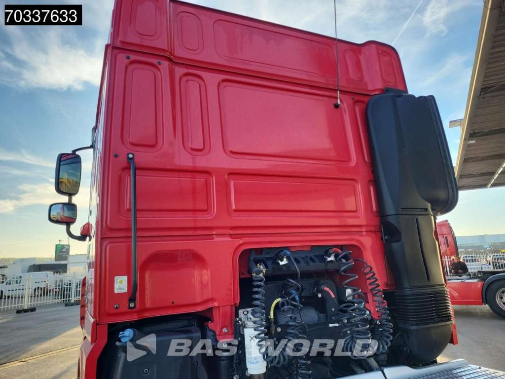 Daf XF 450 4X2 SC Hydraulic Standklima ACC Navi Photo 10