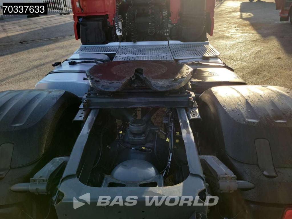 Daf XF 450 4X2 SC Hydraulic Standklima ACC Navi Photo 16