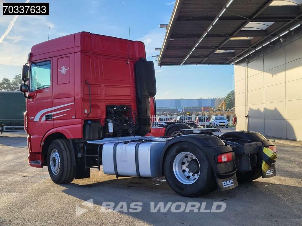Daf XF 450 4X2 SC Hydraulic Standklima ACC Navi Photo 2