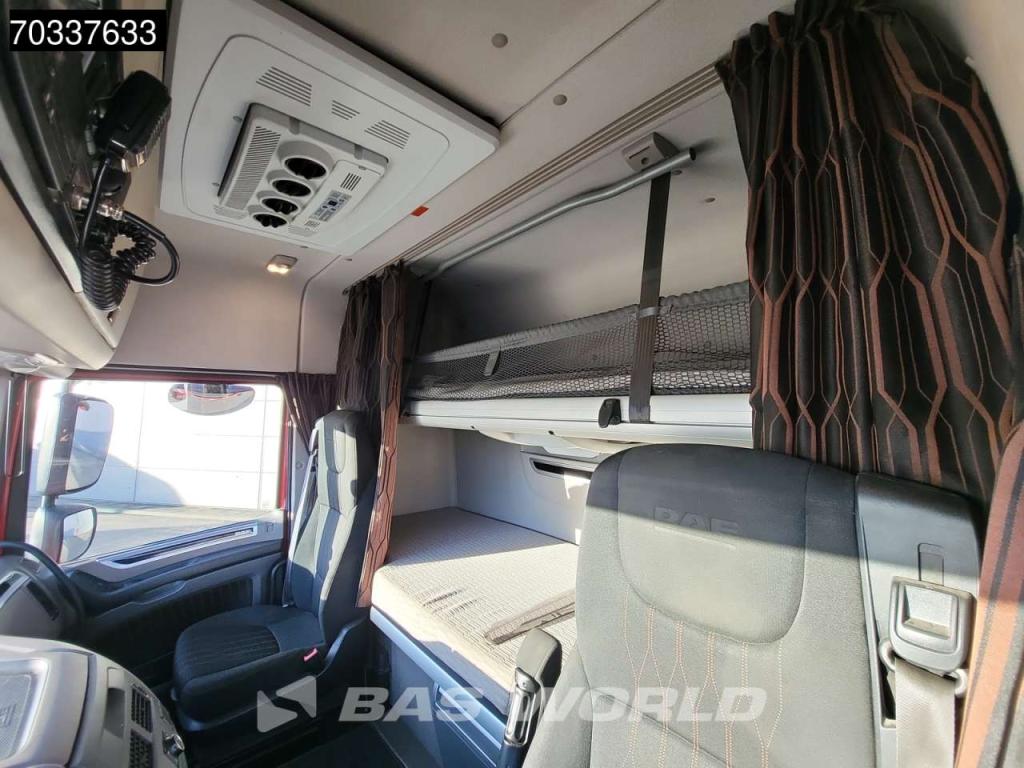 Daf XF 450 4X2 SC Hydraulic Standklima ACC Navi Photo 28
